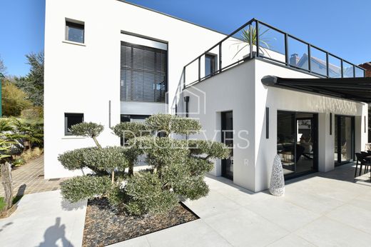 Casa de luxo - Orgeval, Yvelines
