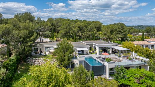 Luxe woning in Saint-Gély-du-Fesc, Hérault
