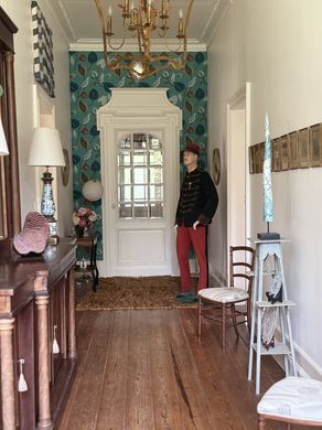 Casa di lusso a Libourne, Gironda