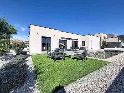 Villa in Vaison-la-Romaine, Vaucluse