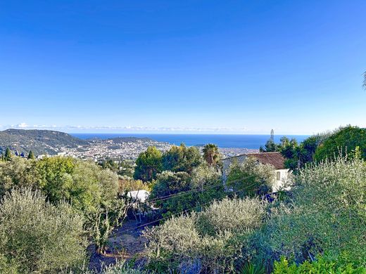 Willa w Falicon, Alpes-Maritimes