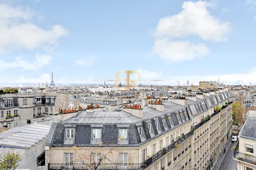 Apartment in Montorgueil, Sentier, Vivienne-Gaillon, Paris