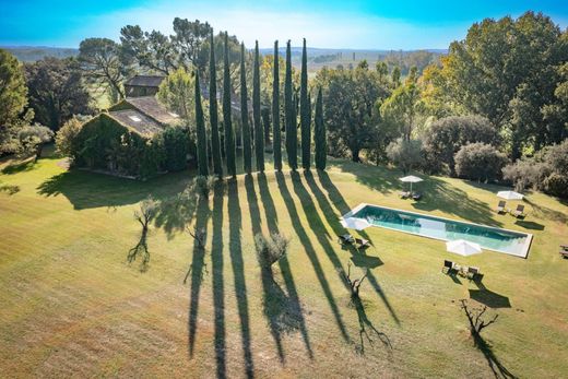 Вилла, Aubignan, Vaucluse