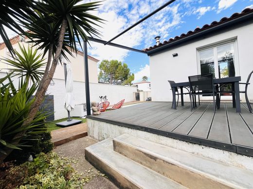 Luxury home in Frontignan, Hérault