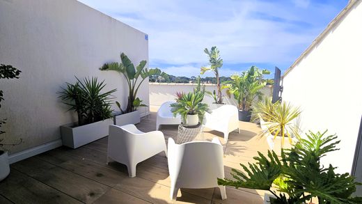 Appartement in Sanary-sur-Mer, Var