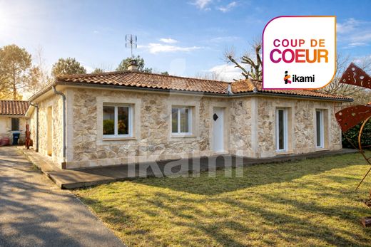 Luxury home in Cestas, Gironde