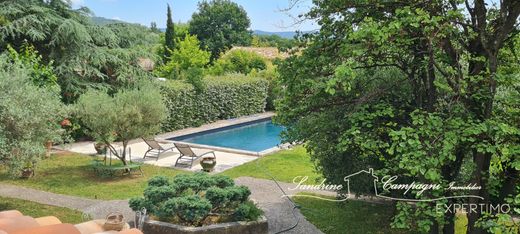 Casa de lujo en Mazan, Vaucluse