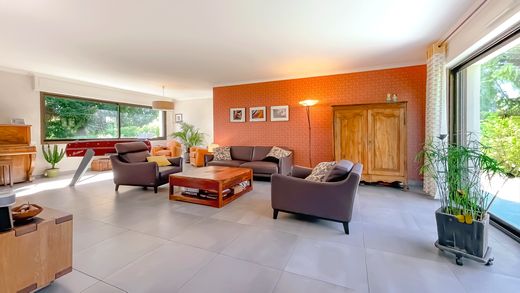 Lüks ev Yvré-l'Évêque, Sarthe