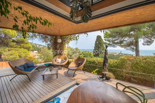 Luxe woning in Sète, Hérault