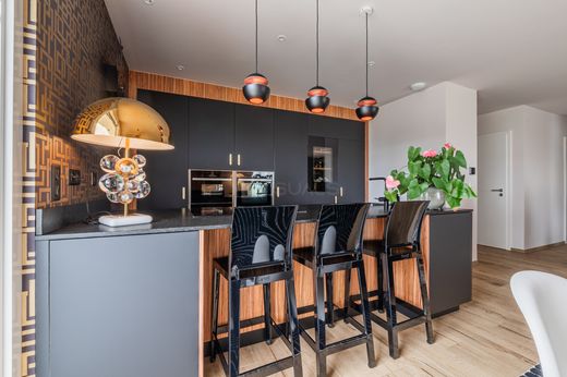 Apartment in Truchtersheim, Bas-Rhin