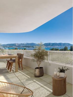 Luxury home in La Seyne-sur-Mer, Var