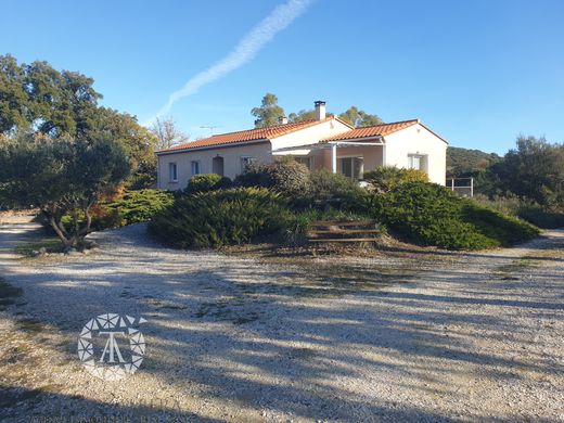 Villa in el Voló, Pyrénées-Orientales