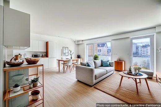 Appartement à Annecy, Haute-Savoie