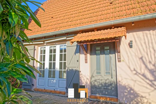 Luxus-Haus in La Wantzenau, Bas-Rhin