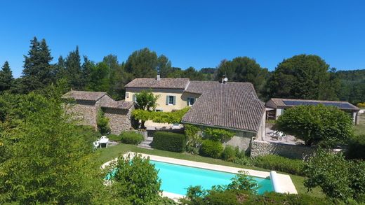 Villa a Vaison-la-Romaine, Vaucluse