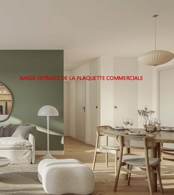 Appartement à Clavette, Charente-Maritime