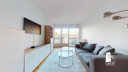 아파트 / Boulogne-Billancourt, Hauts-de-Seine