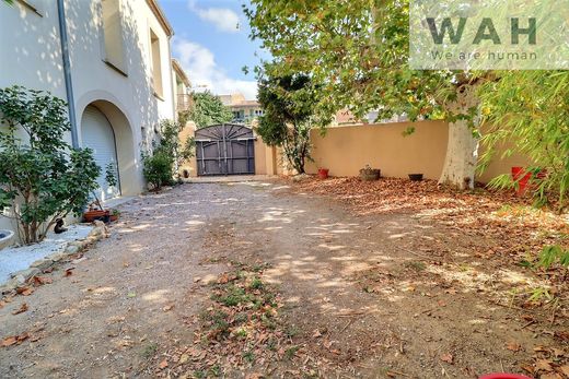 Luxury home in Canet, Hérault