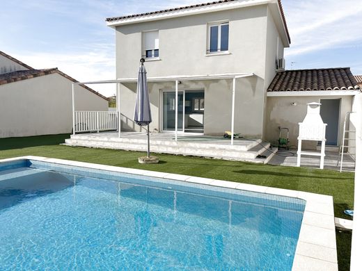 Villa in Balaruc-le-Vieux, Hérault