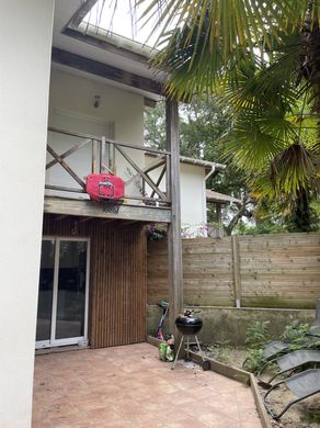 Casa di lusso a Capbreton, Landes