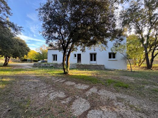 Luksusowy dom w Nîmes, Gard