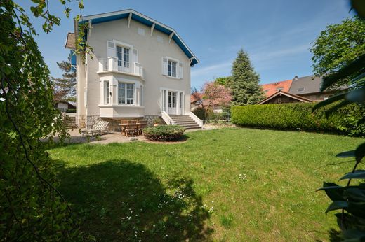 Maison de luxe à Épagny, Haute-Savoie