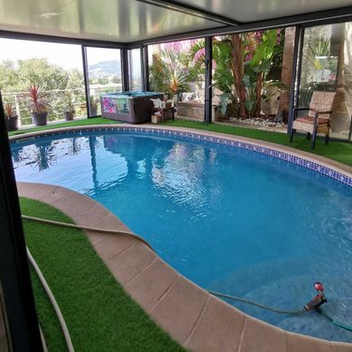 Casa de luxo - Cannes La Bocca, Alpes Marítimos