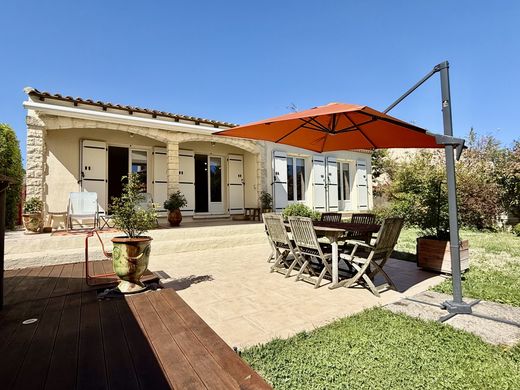 Casa de lujo en Juvignac, Herault