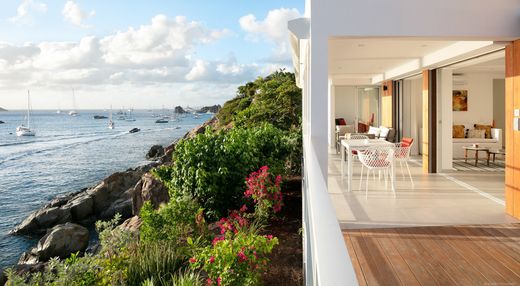 Villa - Gustavia