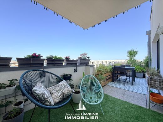 Appartement à Metz, Moselle