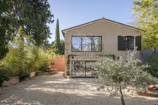 Appartement à Aix-en-Provence, Bouches-du-Rhône