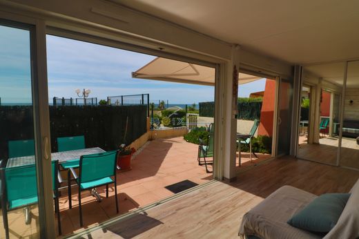 Apartament w Sète, Hérault