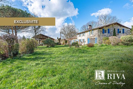 Luxury home in Latresne, Gironde