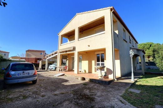 Luxury home in Baillargues, Hérault