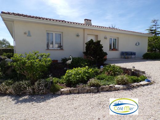 Villa - Fouras, Charente-Maritime