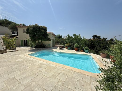 Luxury home in Castagniers, Alpes-Maritimes