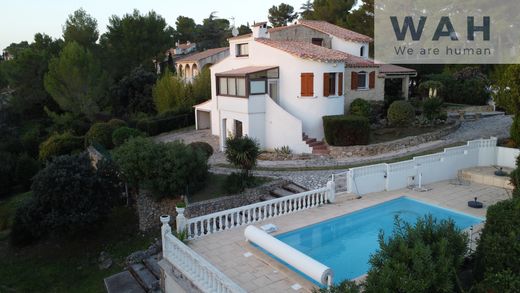 Casa de lujo en Saint-Clément-de-Rivière, Herault