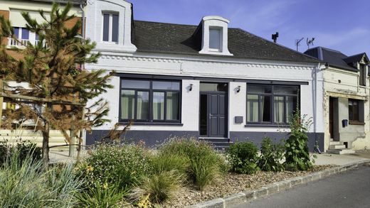 Casa di lusso a Le Crotoy, Somme