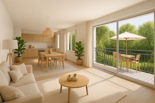 Appartamento a Montmorency, Val d'Oise