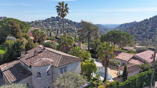 Villa en Vence, Alpes Marítimos