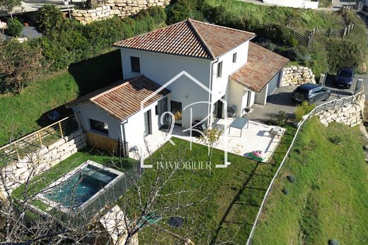 Luxus-Haus in Vienne, Isère