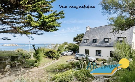 Luxury home in Larmor-Plage, Morbihan