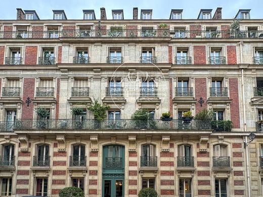 Appartement in Champs-Elysées, Madeleine, Triangle d’or, Paris