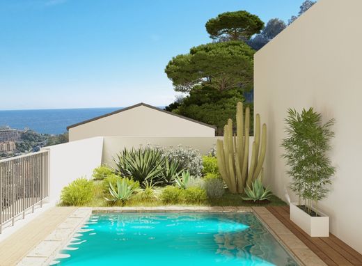 Casa di lusso a Cardo, Corsica settentrionale