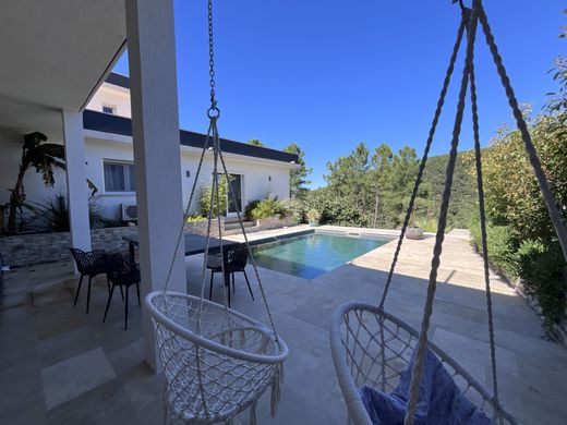 Villa in Vidauban, Var