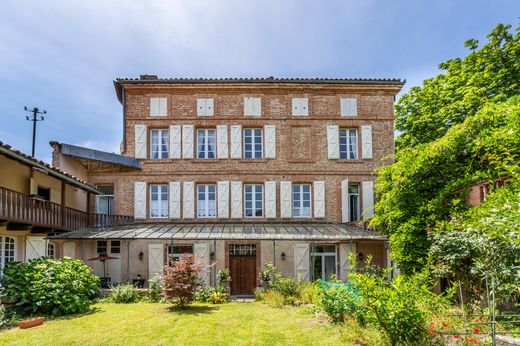Casa di lusso a Moissac, Tarn-et-Garonne