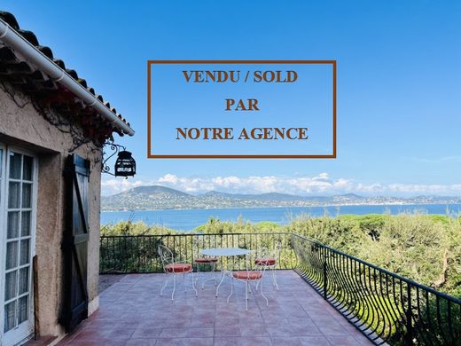 Villa in Gassin, Var