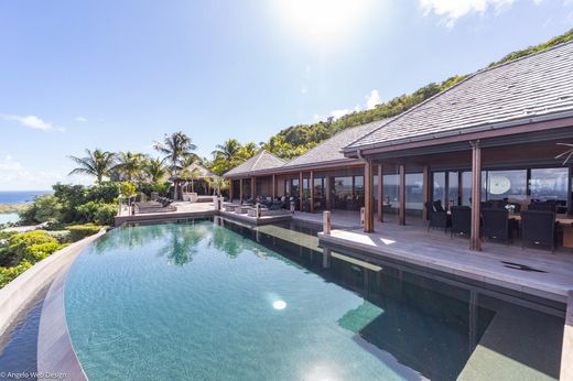 别墅  Grand Cul-de-Sac