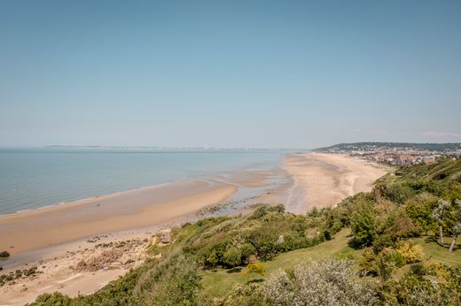 Apartment in Deauville, Calvados