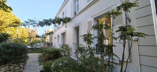 Casa de luxo - Saint-Maur-des-Fossés, Val-de-Marne